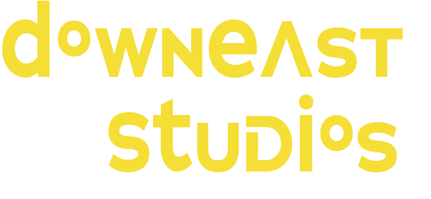 DES name original yellow downeast studios values
